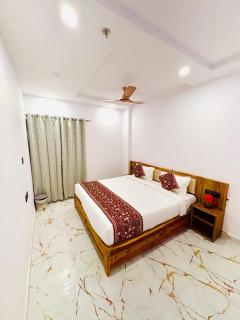 Hotel Shiva Darshanam - 9