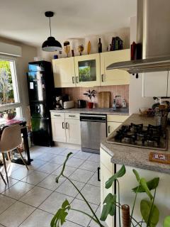 Appartement Cosy avec Jardin à 10 mn du Lac d'Annecy - 5
