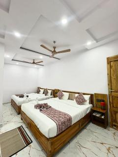 Hotel Shiva Darshanam - 5