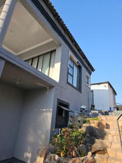 Mgwenya Capsule Hotel - 2