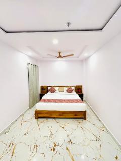 Hotel Shiva Darshanam - 8