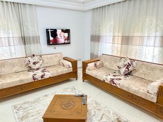 Sweet & Spacious house - Touristic Zone Hammamet - 4