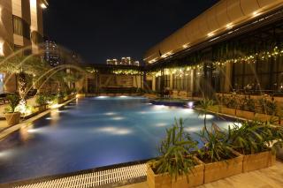 The Aura Hotel & Resort - 4