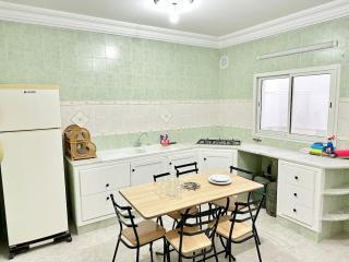 Sweet & Spacious house - Touristic Zone Hammamet - 2