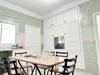 Sweet & Spacious house - Touristic Zone Hammamet - 7