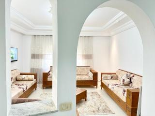 Sweet & Spacious house - Touristic Zone Hammamet - 2