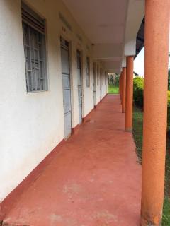 Yasipi Cottages - 1