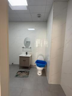 3 room SUPERIOR APARTMENT at ELITE TOWER in downtown NURBIE'S TRAVEL - 5