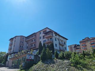 TimeOut Hotel Sandanski - 0