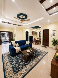 Gachi Ghar Gachibowli 2 BHK - 0