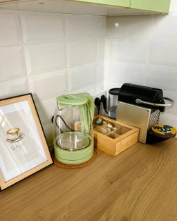 Charming apartment full of character near to Paris - 4