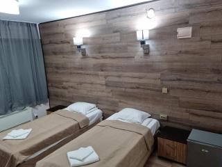 TimeOut Hotel Sandanski - 5