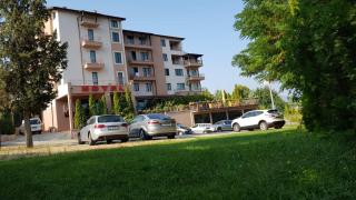 TimeOut Hotel Sandanski - 4