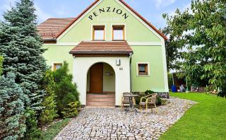 Penzion Fantazie - 7