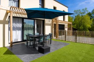 Maison moderne avec jardin Proche plage - 0