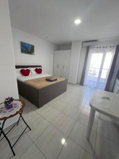 Apartamente Ersi Shengjin - 7