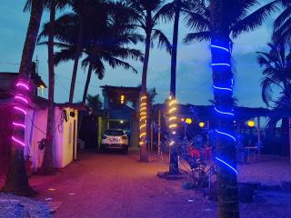 Bliss Inn Cottages Gokarna - 5