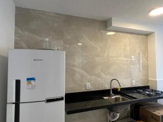 Apto novo e reformado - excelente custo beneficio - 3