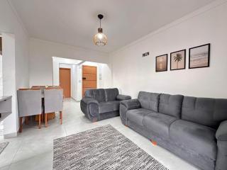 Litoral com Conforto: Vista Mar e Brisa Leve - 5