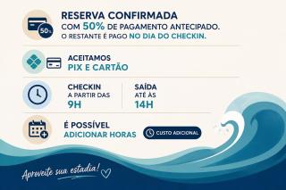 Casa na Praia da Enseada - Ubatuba - 5