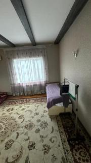 Aruzhan Hostel - 6