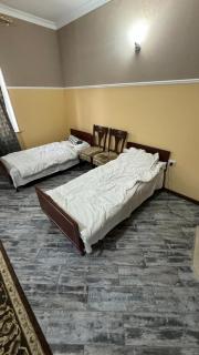 Aruzhan Hostel - 2