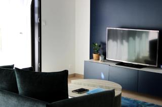 Maison moderne avec jardin Proche plage - 5
