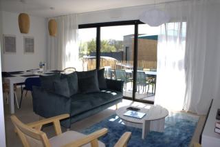 Maison moderne avec jardin Proche plage - 2