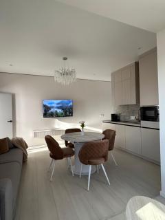 Modern Apartments - 3