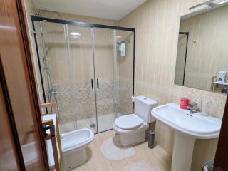 Apartment in Roquetas de Mar, Santa Ana - 3