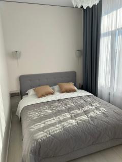 Modern Apartments - 4