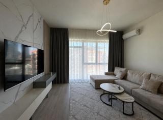 BW White Pearl - Galerija View Apartments - 0