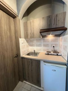 Amelies Apartments - 1