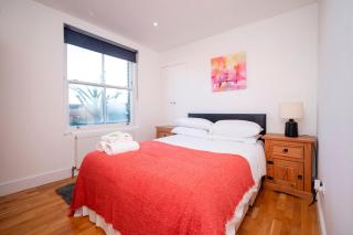 Stylish Apartment in the Heart of Crystal Palace - Pass the Keys - 7