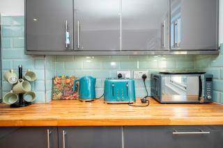 Stylish Apartment in the Heart of Crystal Palace - Pass the Keys - 6