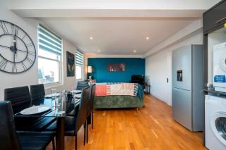 Stylish Apartment in the Heart of Crystal Palace - Pass the Keys - 1