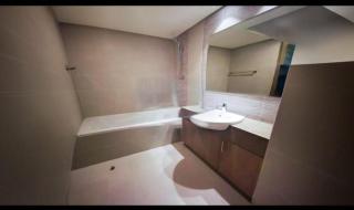Fully furnished studio in Park View, Saadiyat Island, with balcony, shared infinity pool, gym and private parking, can be rented yearly - 2