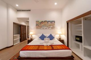 Pool Villa Hill Home - 0