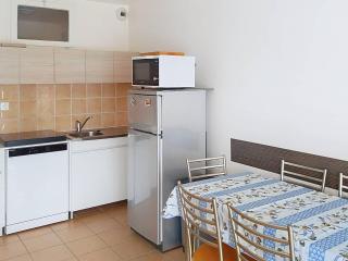 Spacieux T2 Cabine à 800m Plages Favière, Loggia Sud-Ouest, Garage Inclus - FR-1-610-7 - 5