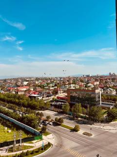 Urban Hills - 4