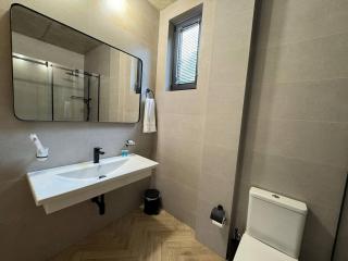 Home by Sea in Kaprovani 50M to sea - 2