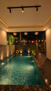 An Bang beach White Sand Sea Villa - 2
