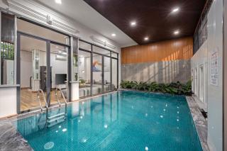 Sang Luxury 6BR Villa with Private Pool & BBQ - 4