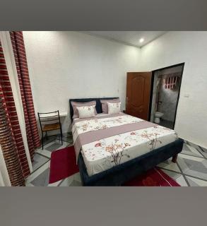 The shadow apartment - 2