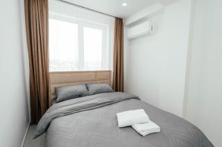 Apartament minimalist in Chisinau - 6