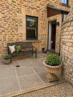 Steam Mill - 9