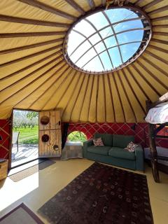 Dragon Orchard Retreat - 9