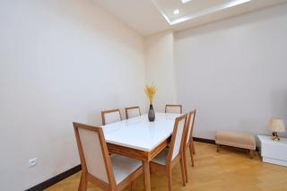 Kajaznuni Street, 3 bedrooms Luxury & Unique apartment QA888 - Ereván - 4