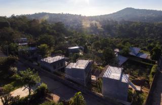 Twelve Oclock Resort - Si Khio - 7
