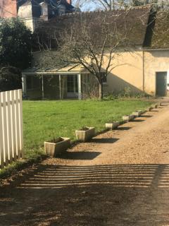 Petit Domaine de la Belvaudiere - 3